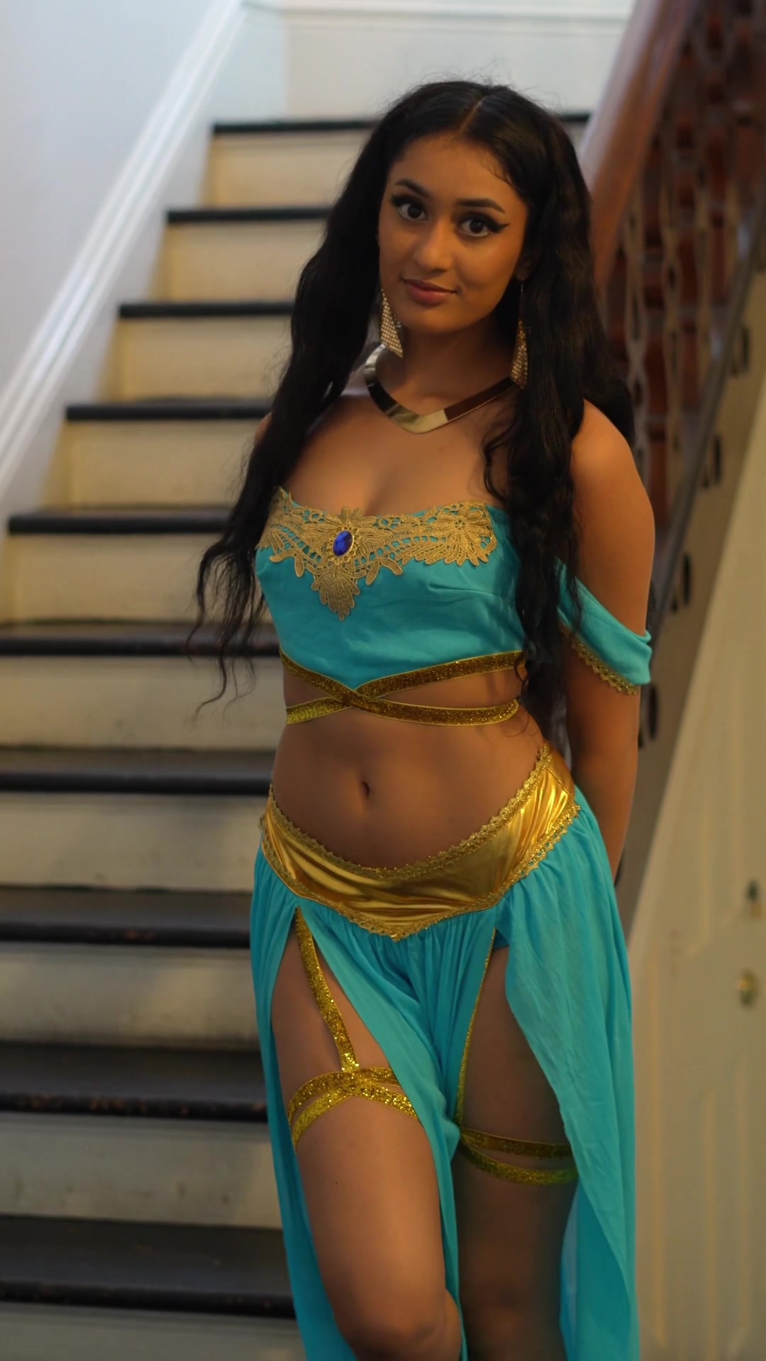 @Kayla Kapoor