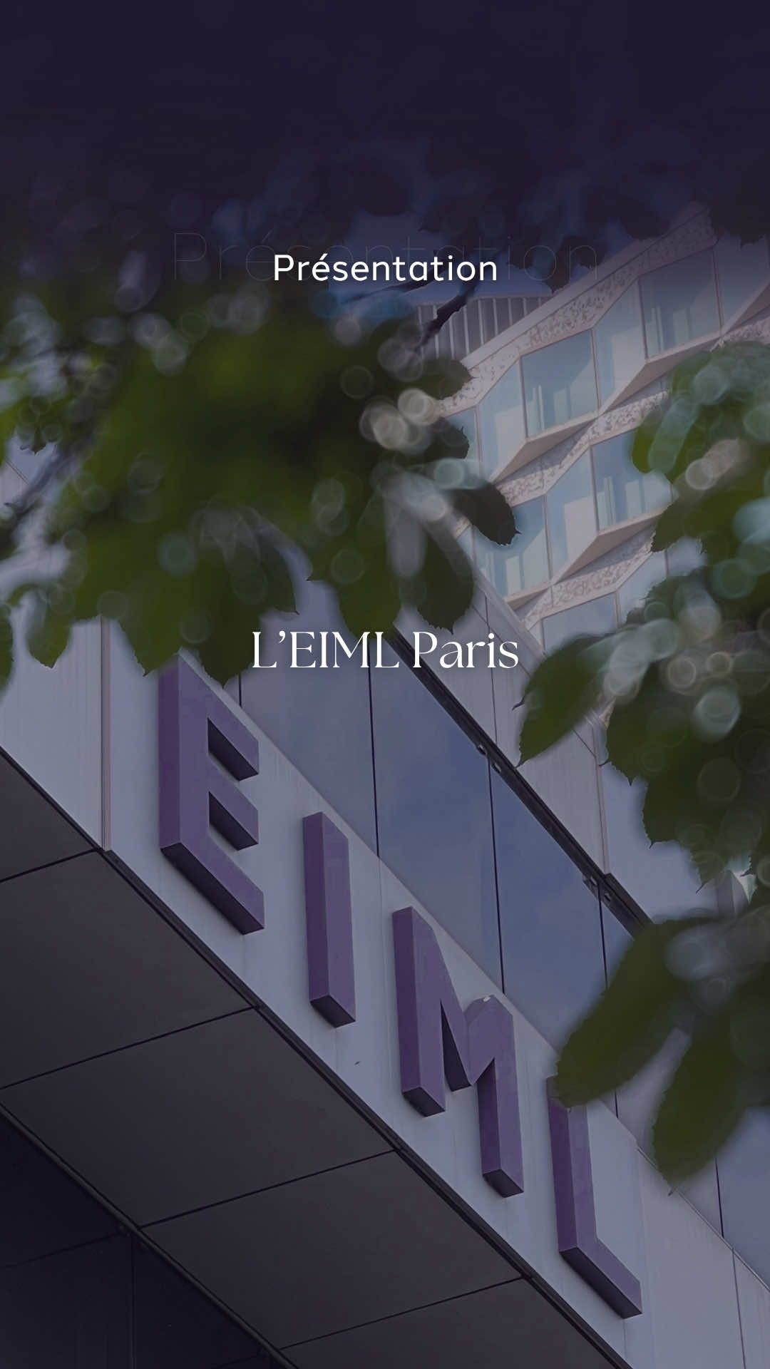 @EIML Paris