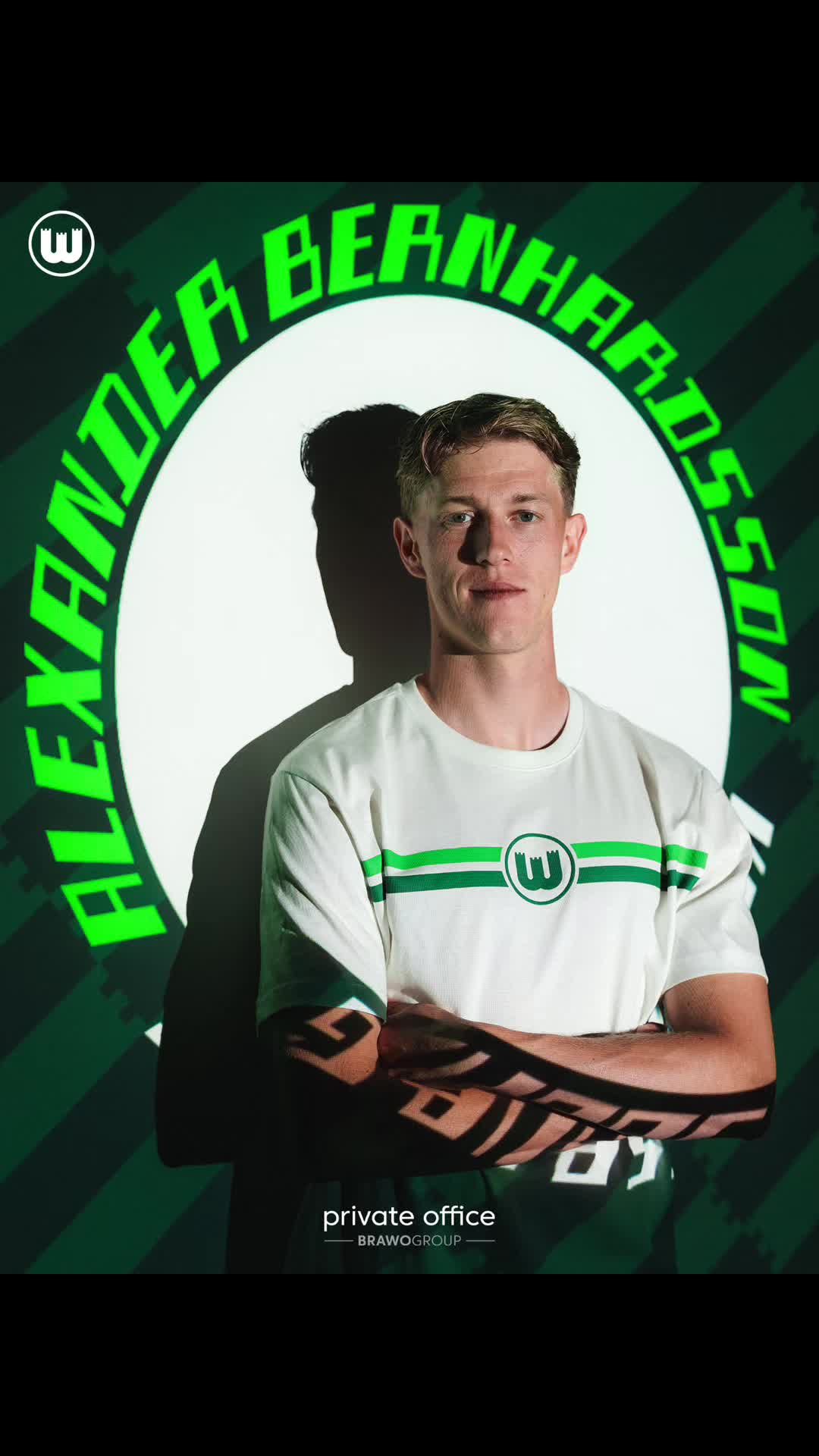 @VfL Wolfsburg