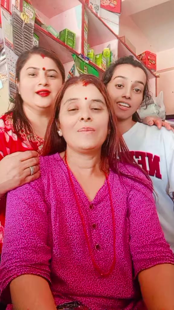 @Deepa Bhandari neupane