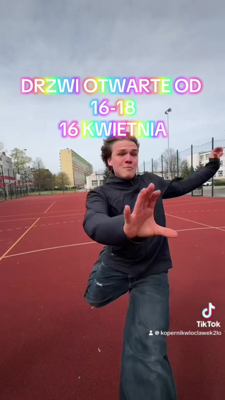 @Kopernik Włocławek