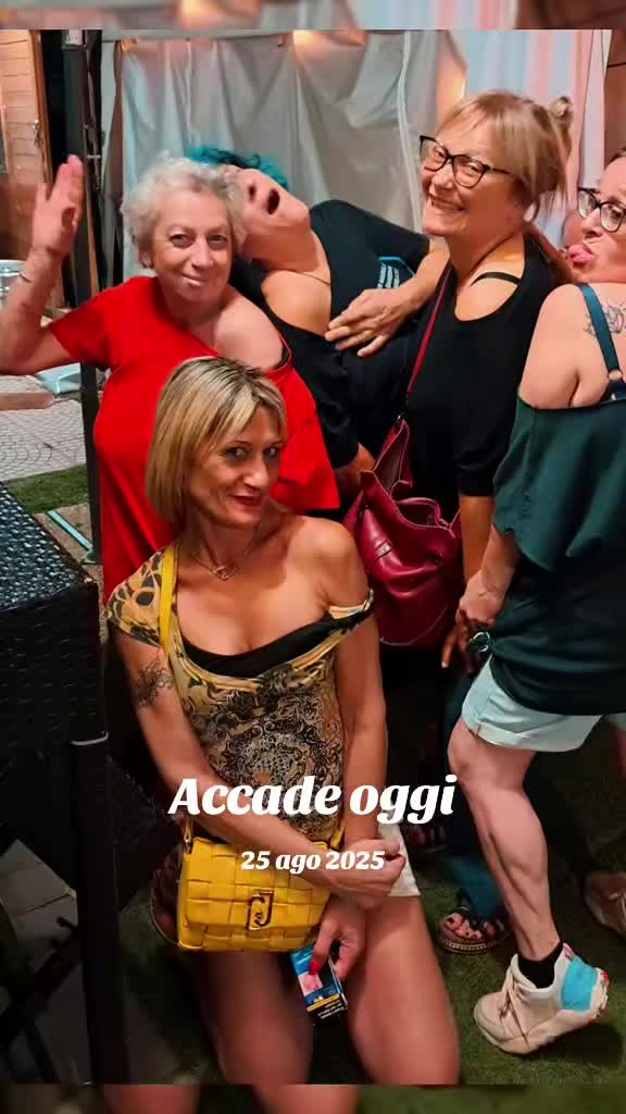 @Angela Fornaro
