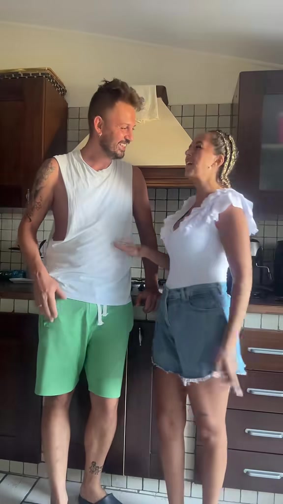 @Marco e Anto
