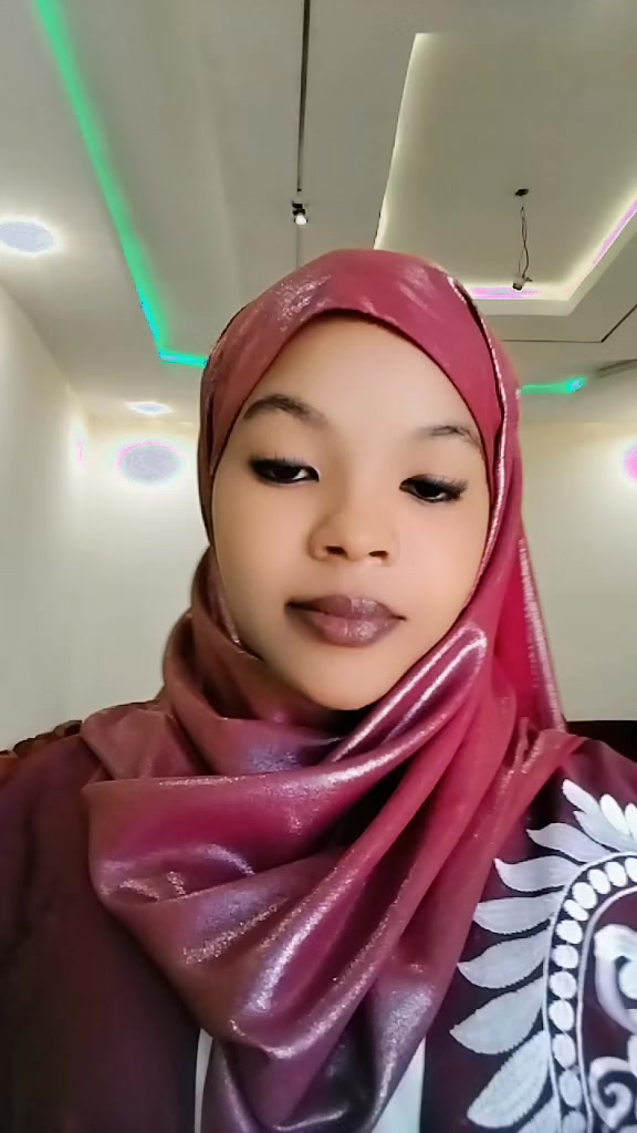 @Samiya JR