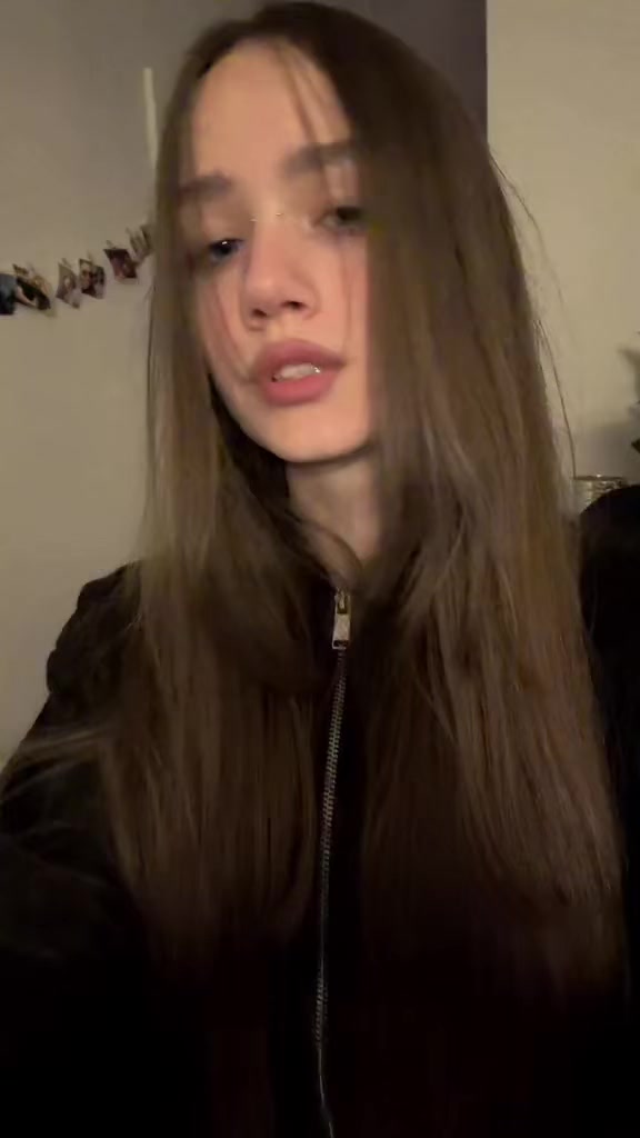 @нася