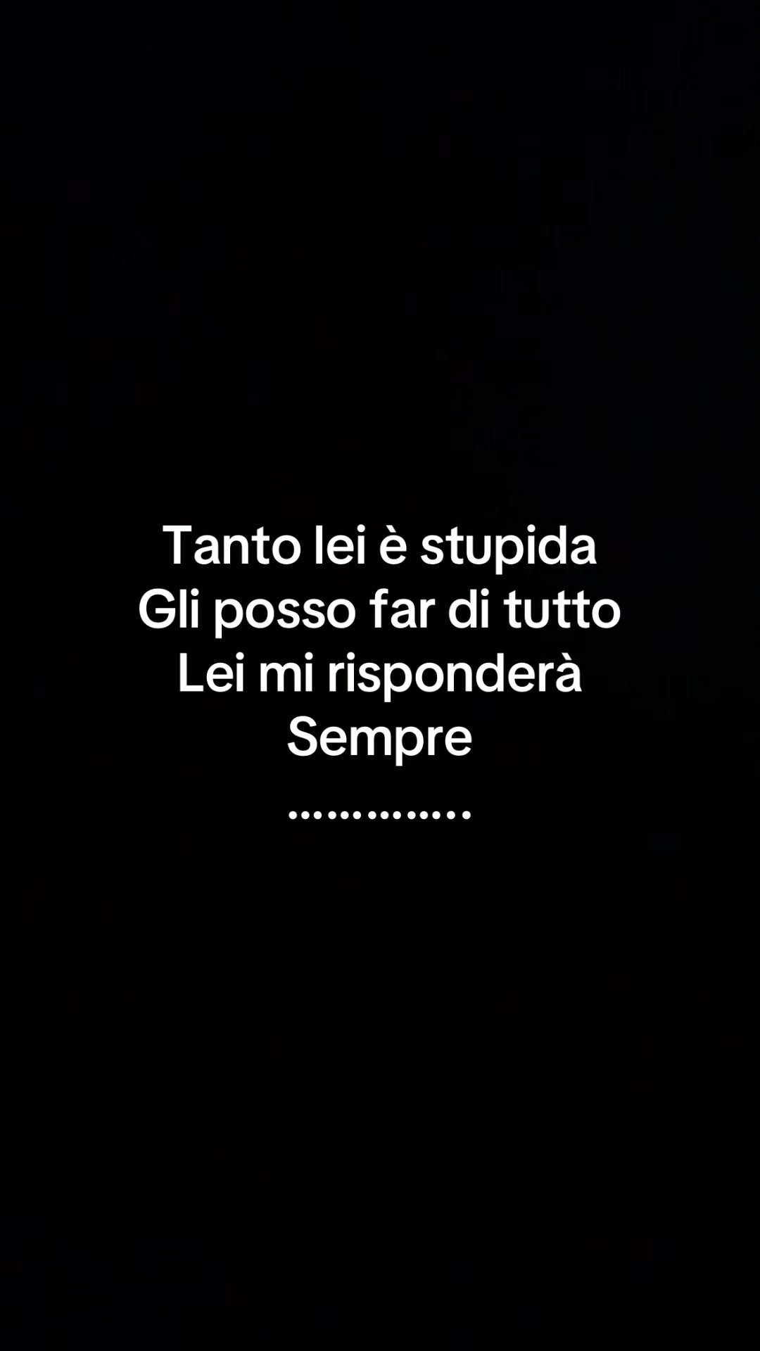 @Pantera Nera