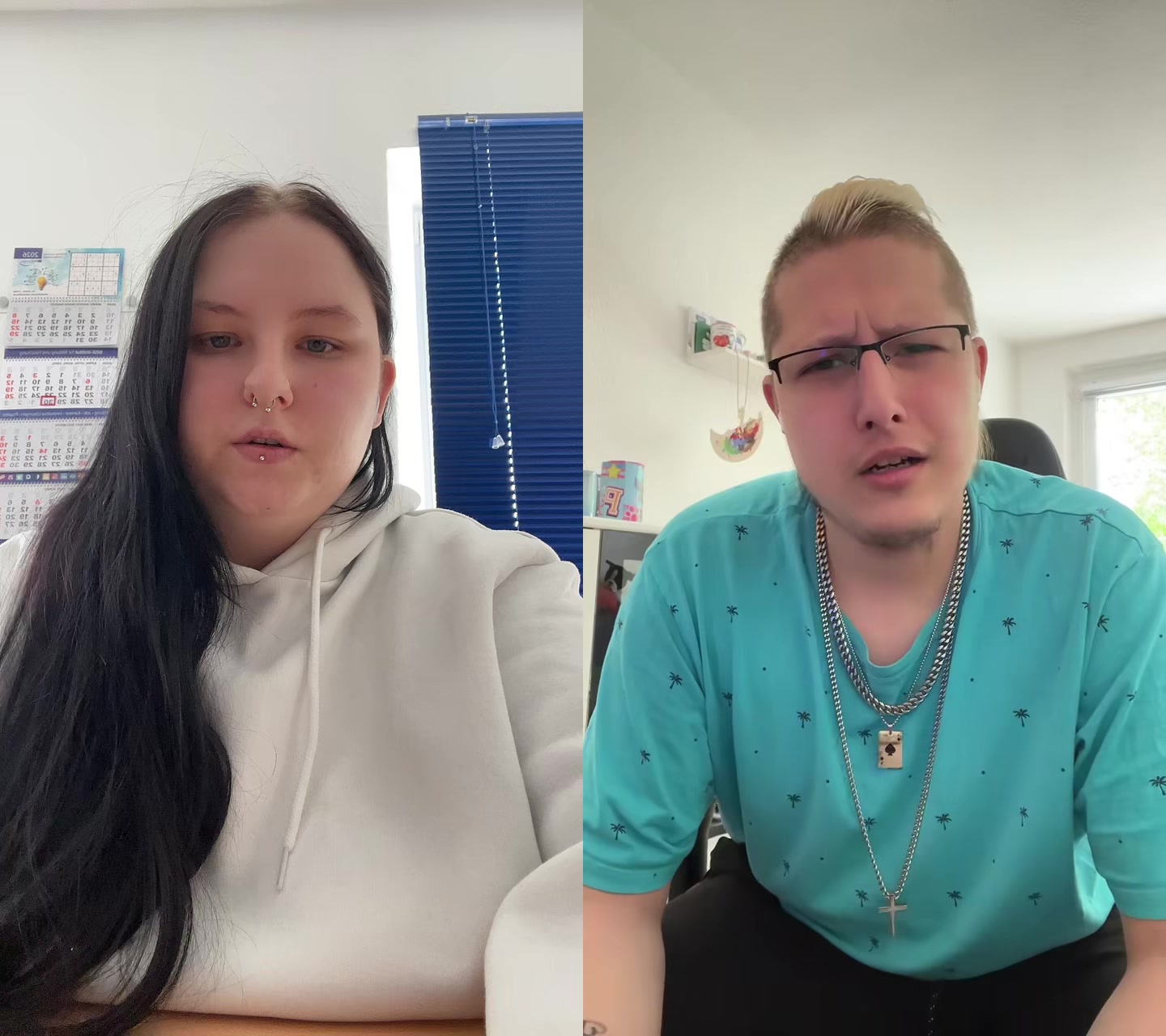 @Klarissa