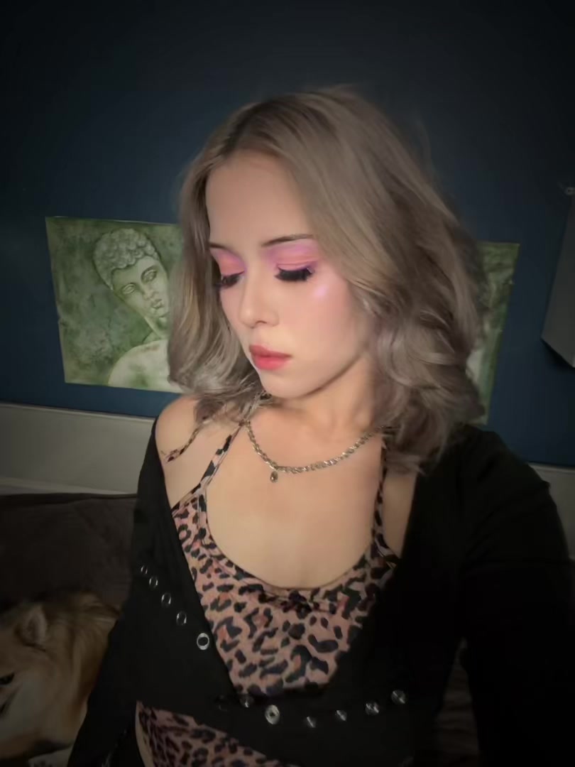 @кариша💗