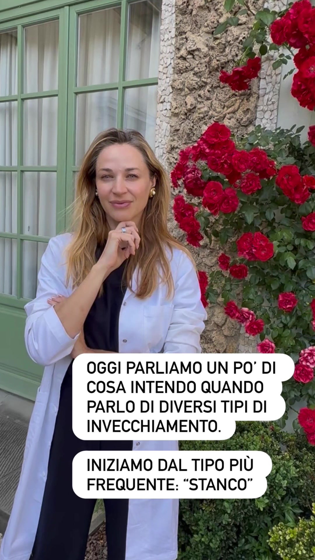 @Dermatologa in Toscana
