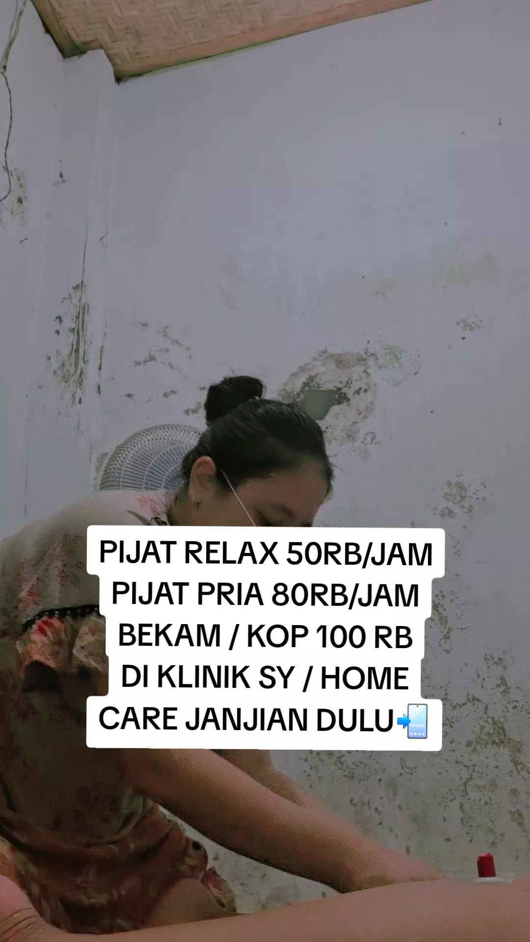 @UPIYU⏩️UMAH PIJIT BUYUT⏪️