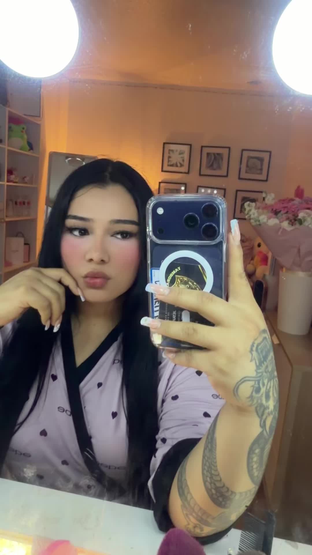 @kylieMichelle