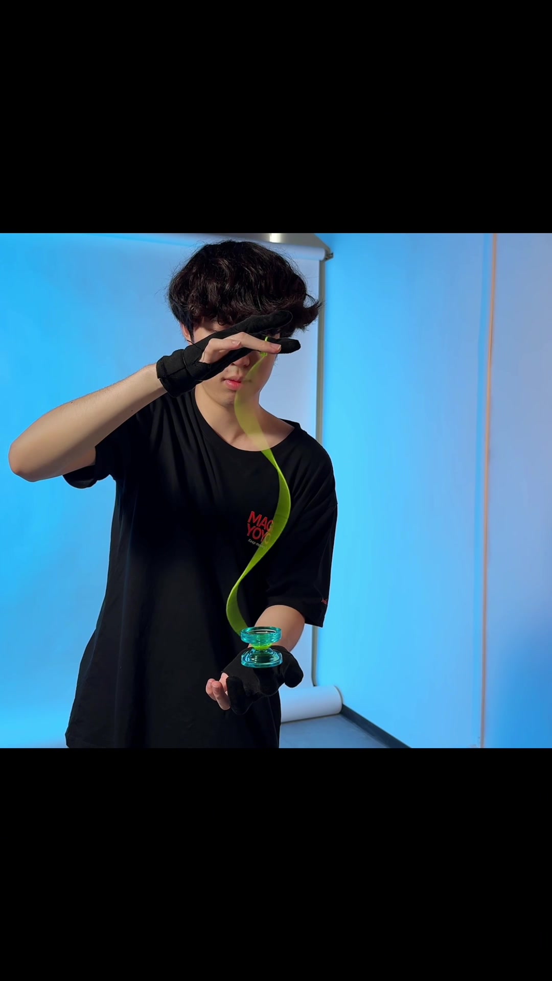 @MAGICYOYO