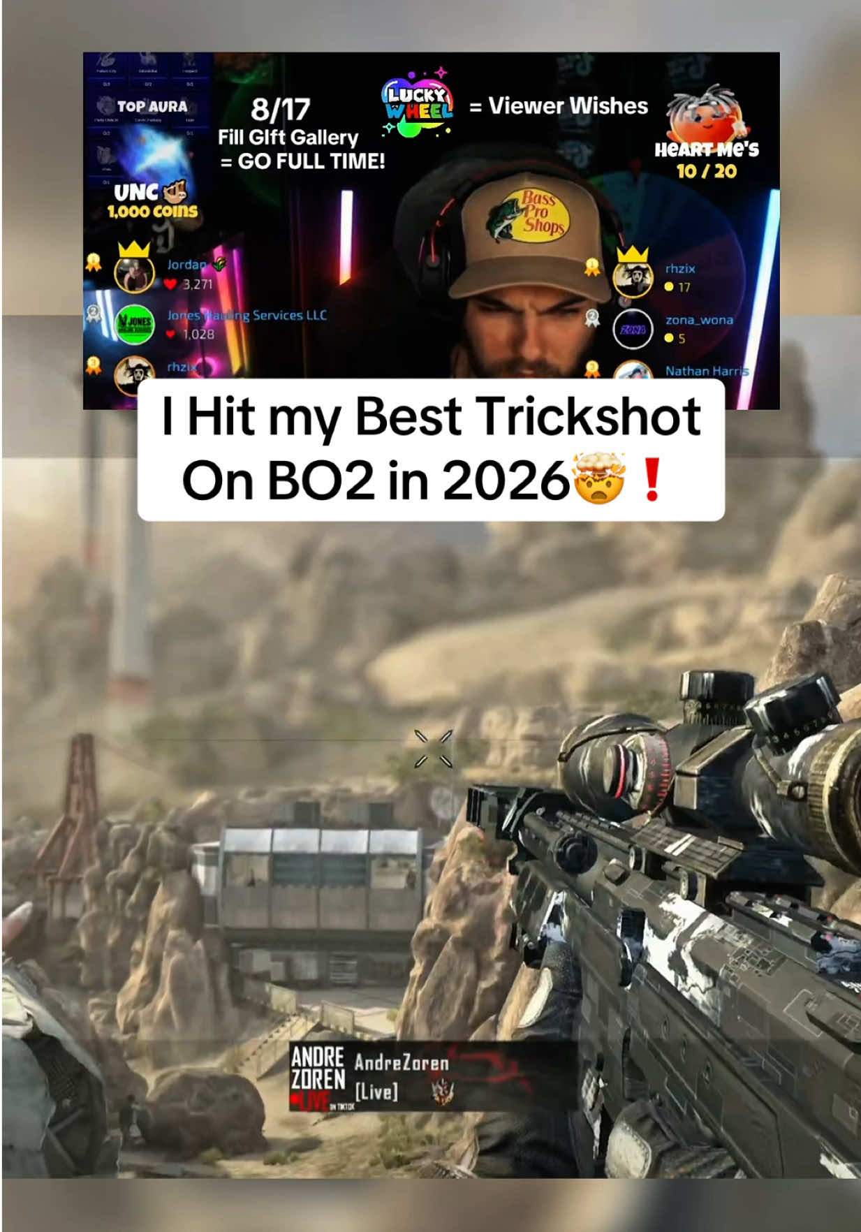 @AndreZorenLive