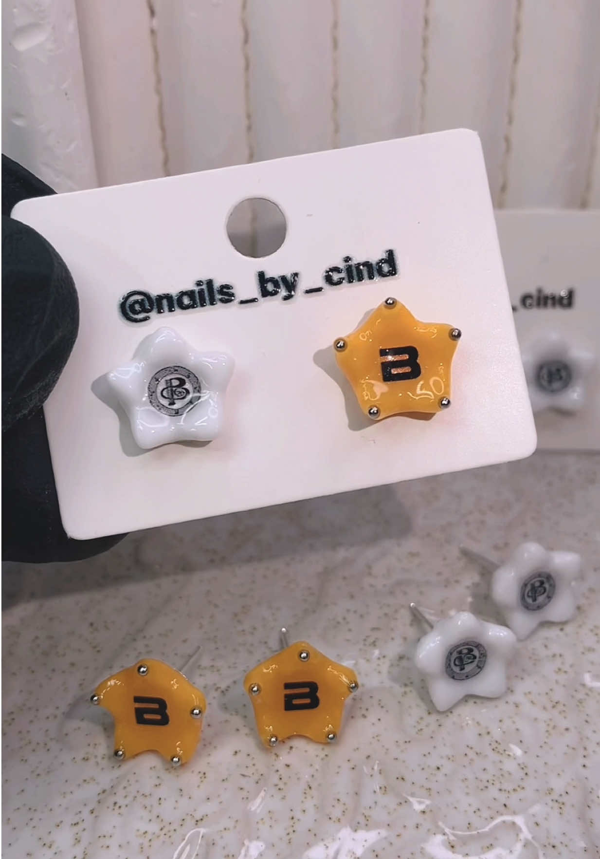 @Nails By Cind