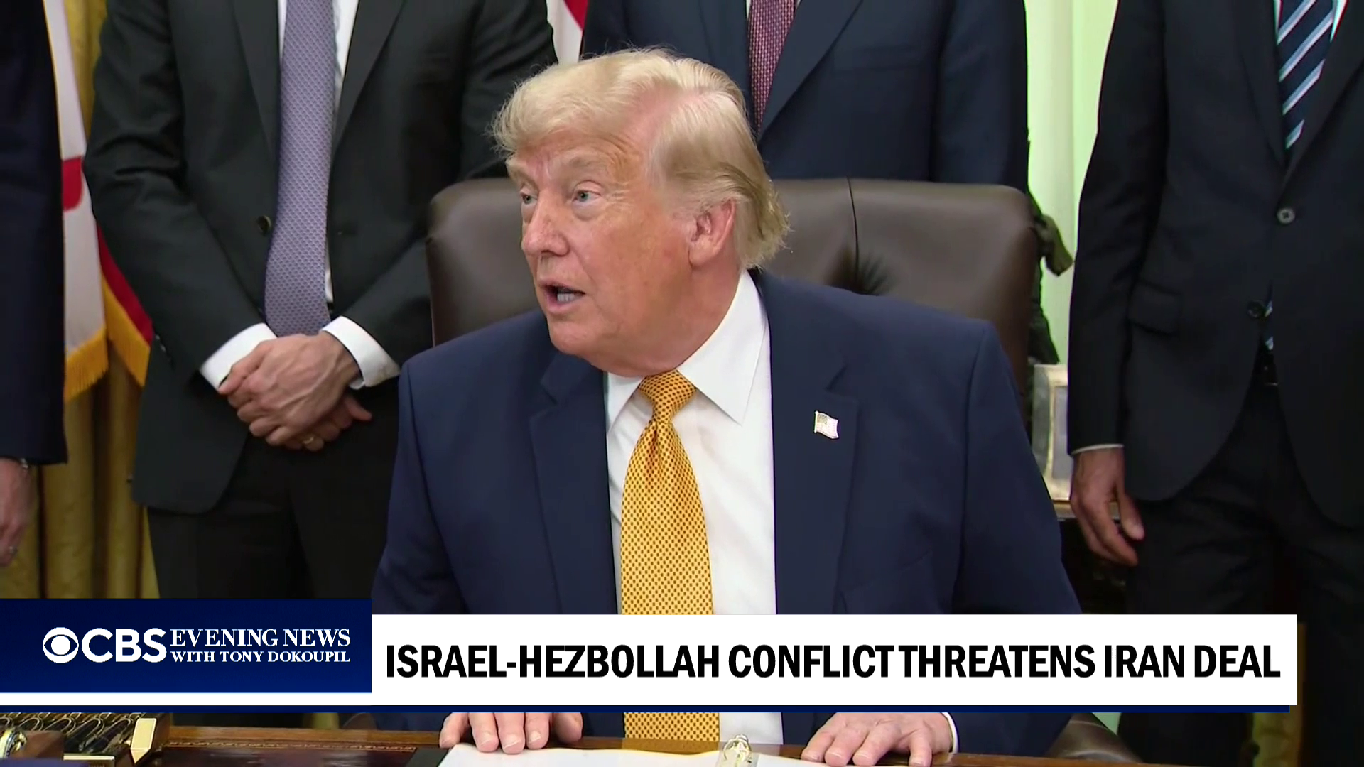 @CBSEveningNews