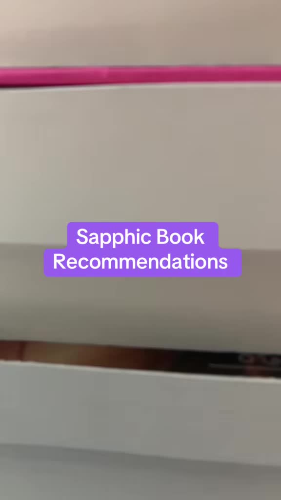 @Ace of Sapphics