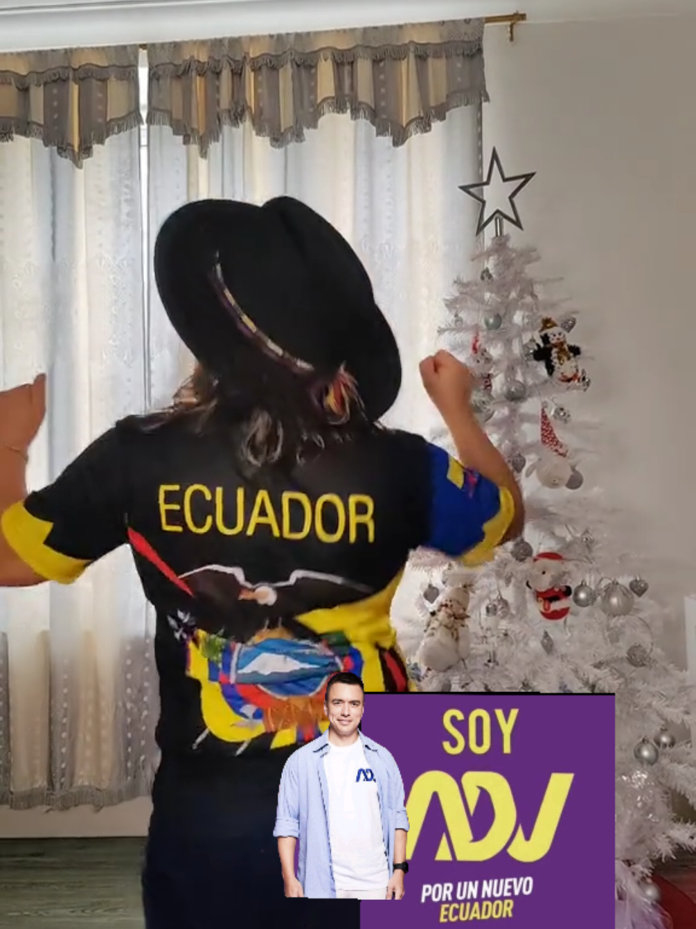 @Tania❤🇪🇨🇬🇧&hearts;️