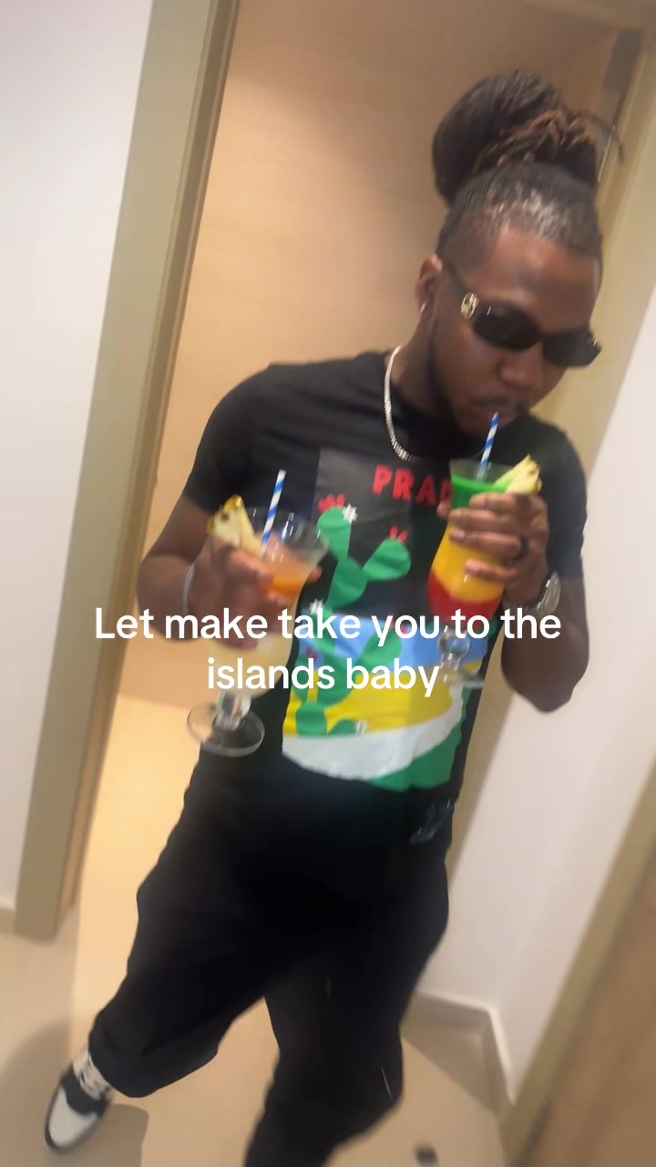 @Naldo 🇯🇲