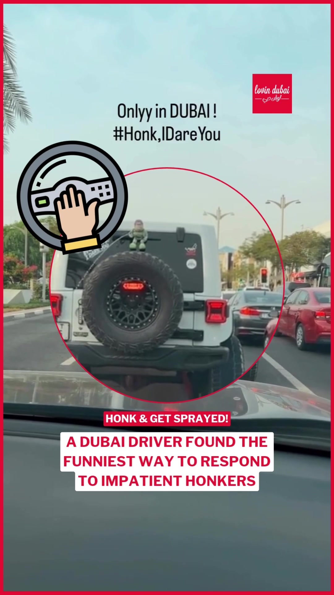 @Lovin Dubai | لوڤن دبي