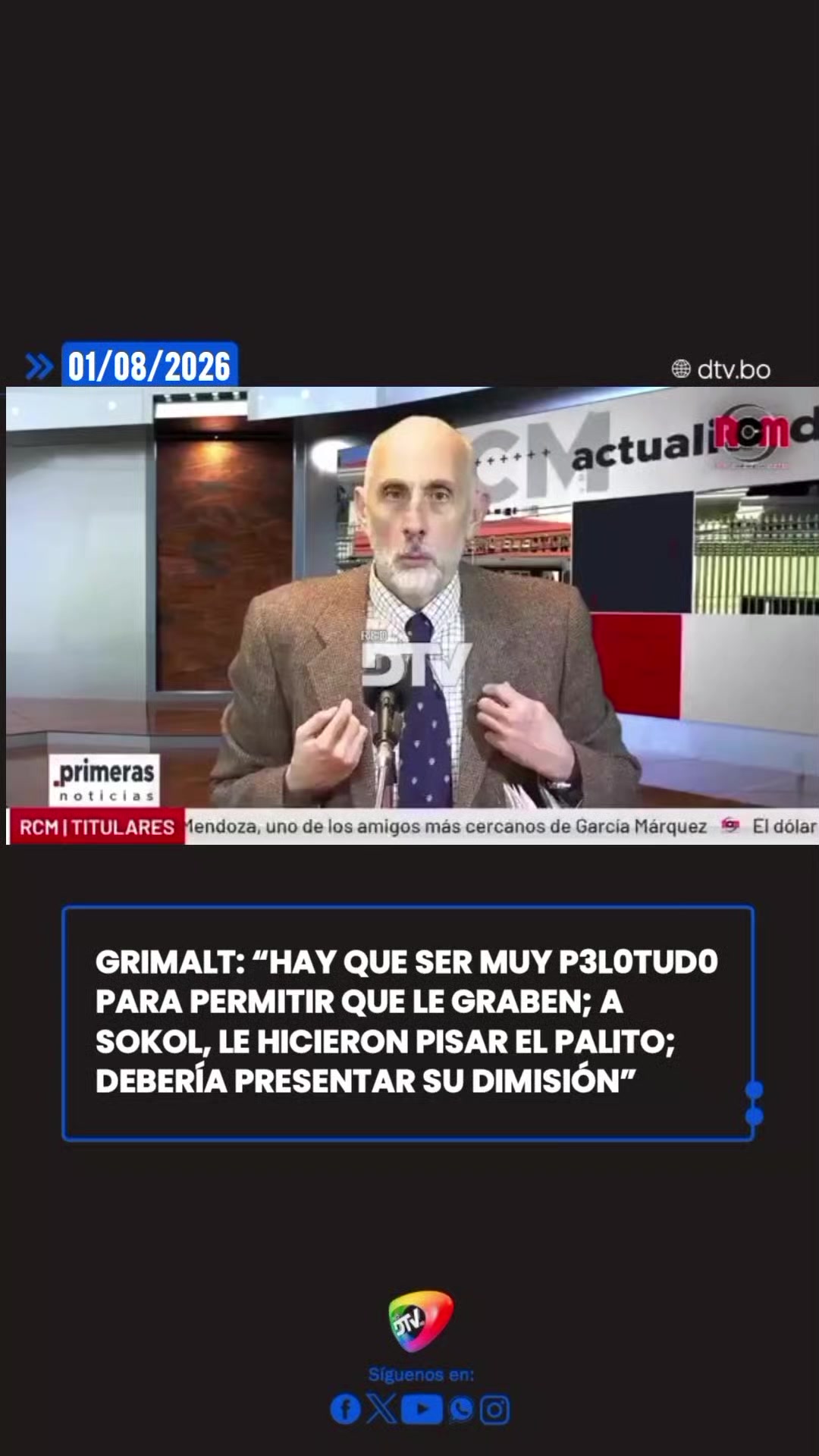 @reddtvoficial