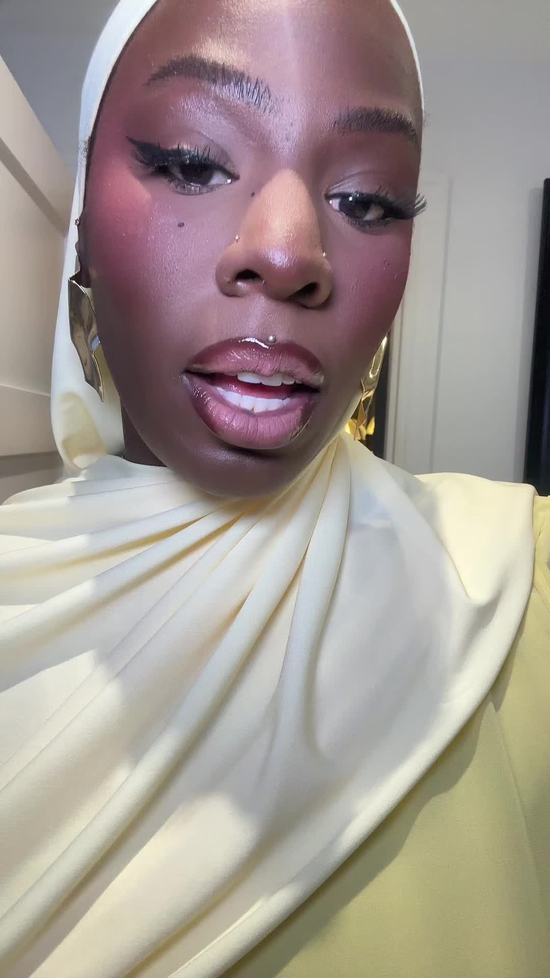 @ameenaroshae