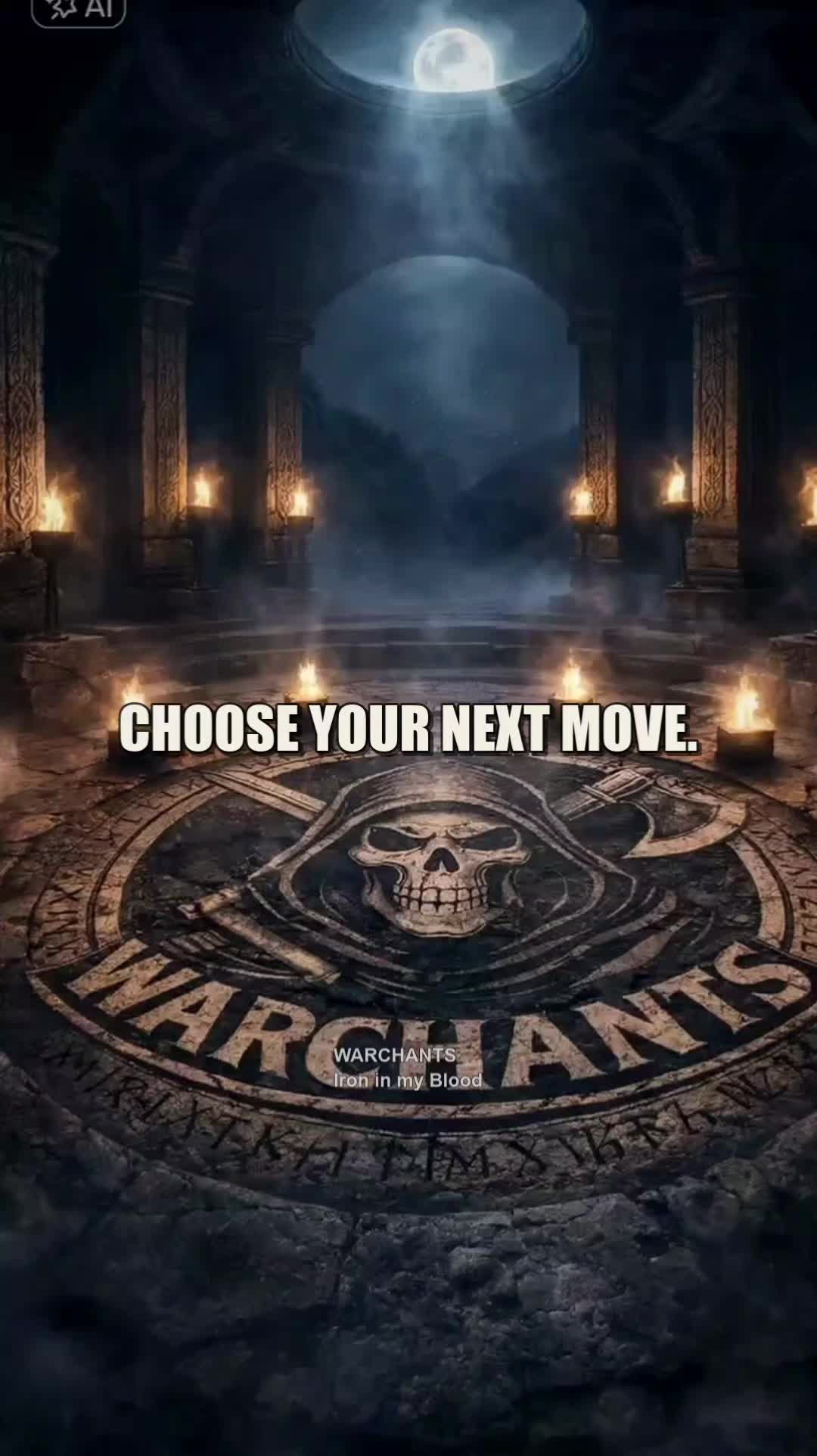 @WarChants