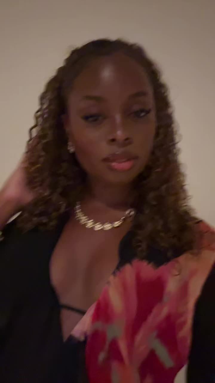@Alexis Toure