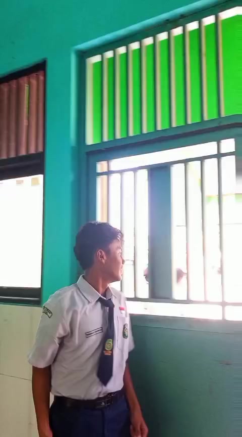 @PASKORUYA