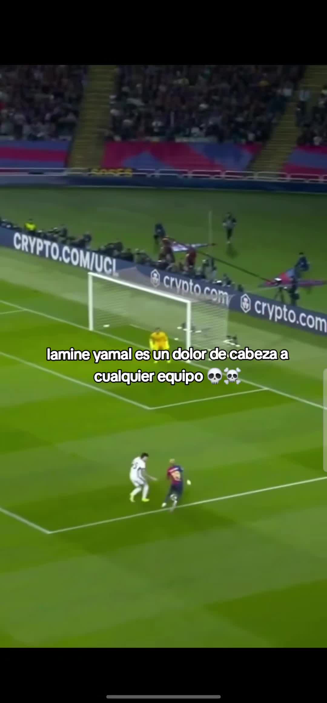 @Jaime tun ✅️