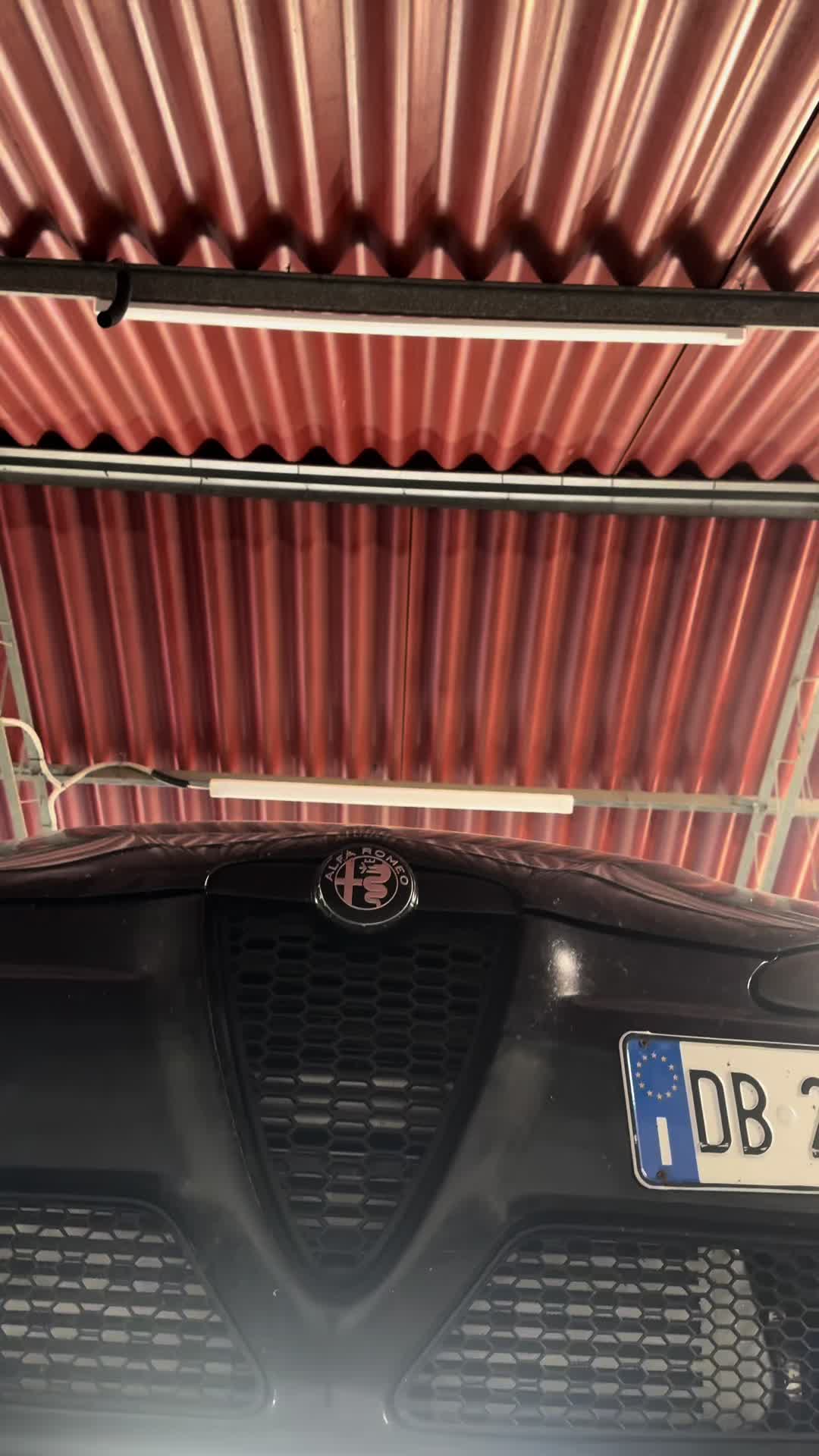 @Rpm Garage