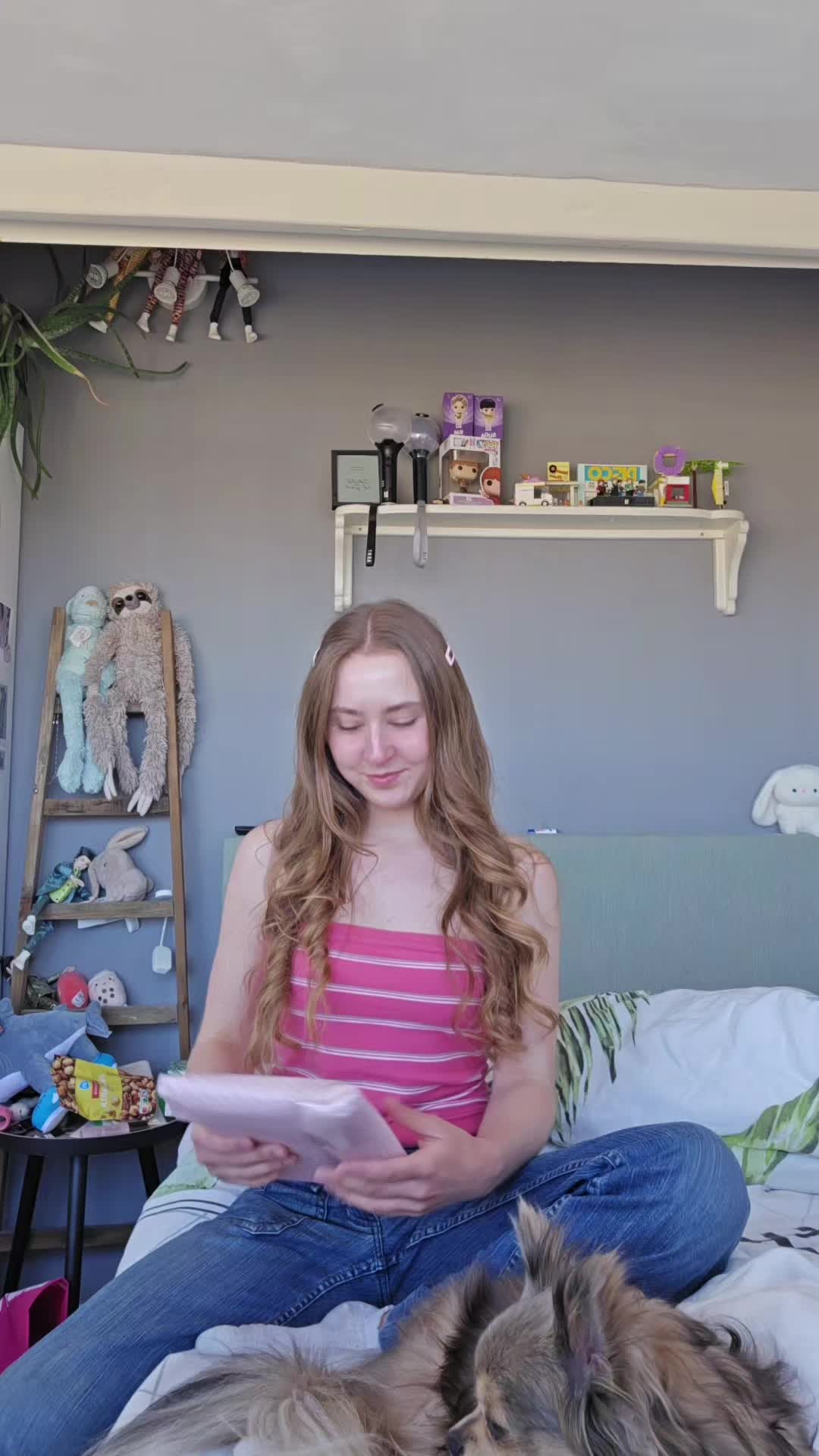 @Sara⋆𐙚₊˚⊹