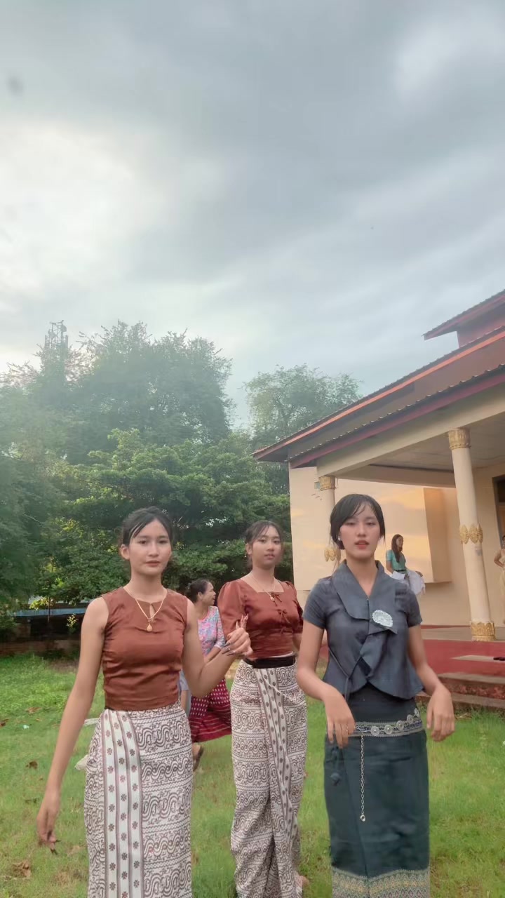 @Khin Nyein Chan