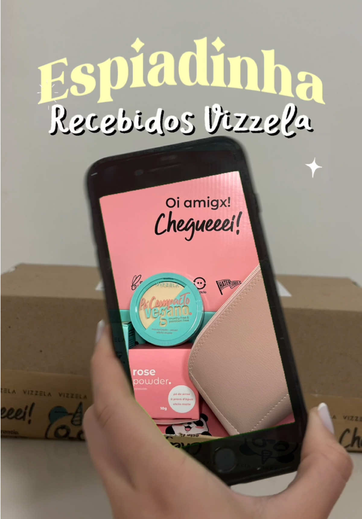 @BRUNNA LUISA | INFLUENCIADORA