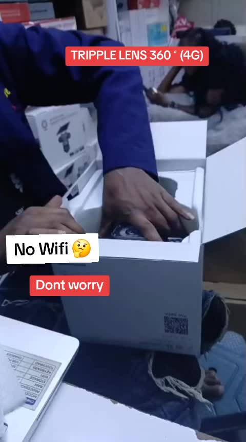 @cctv technicians