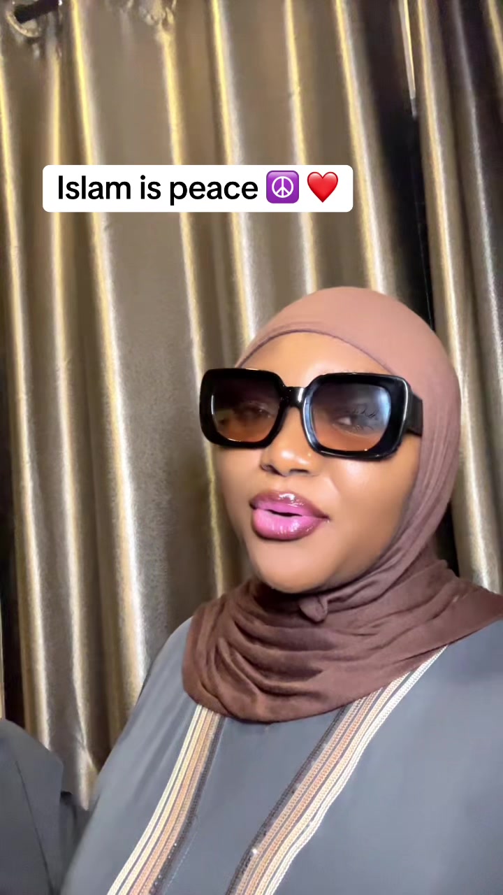 @AMINAT ✨️🤍