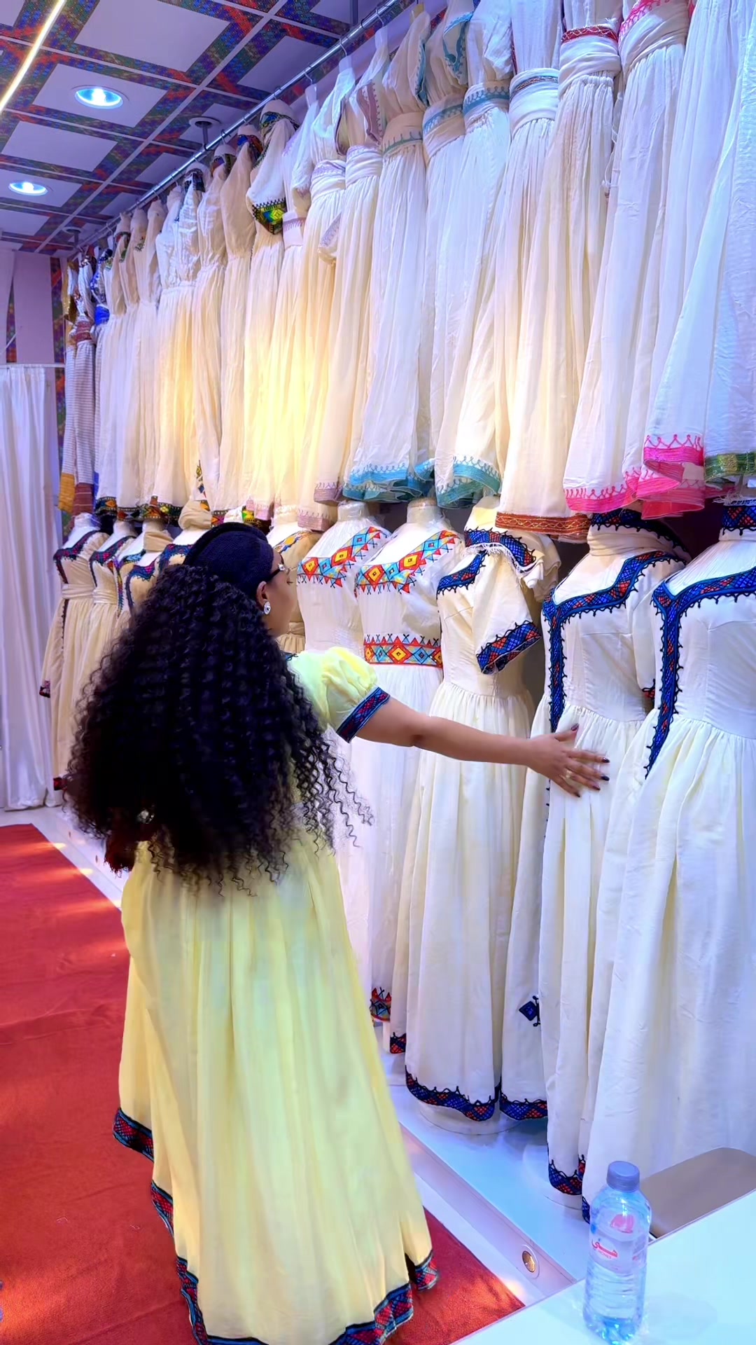 @Hiwi humanhair ፀጉር ቤት&ጥማዕ ወርቂ