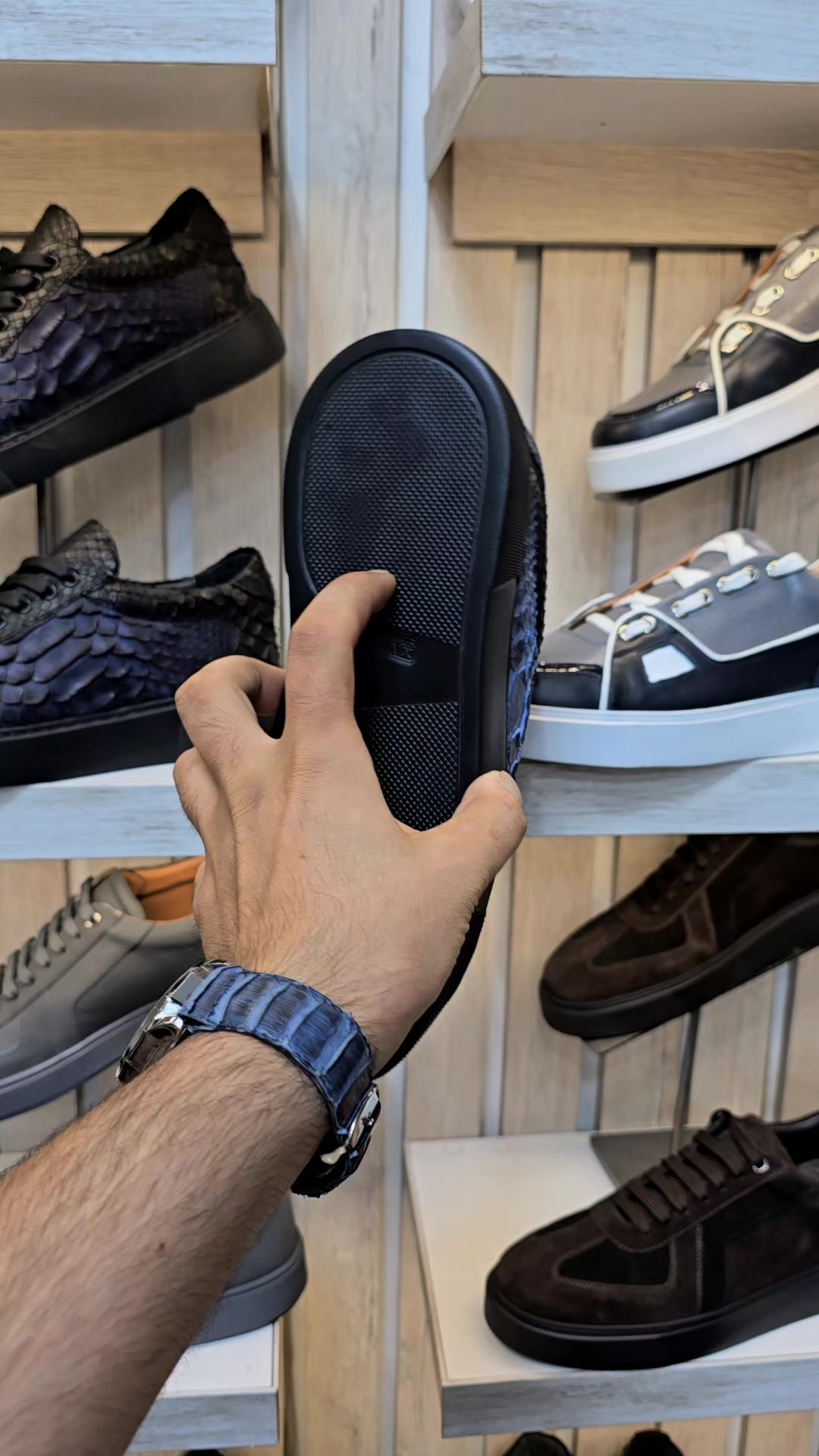 @batini shoes