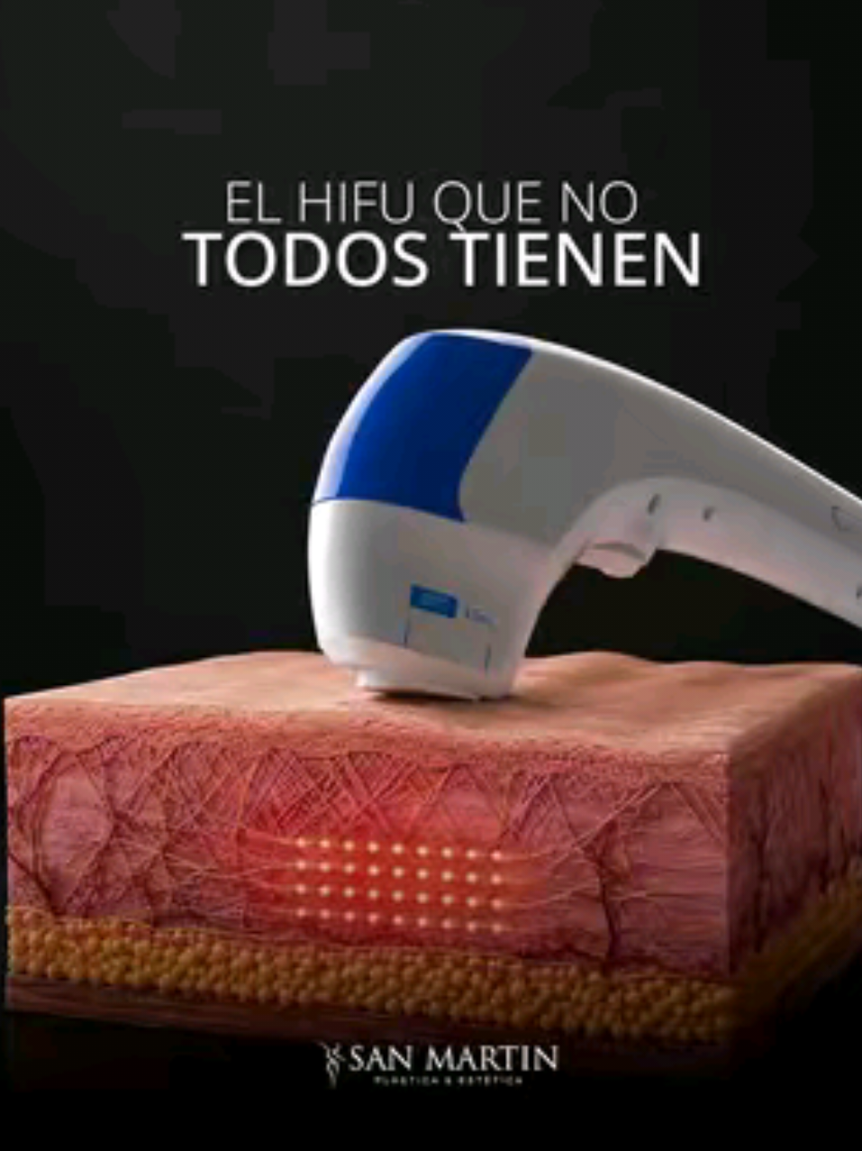 @Cl&iacute;nica San Mart&iacute;n