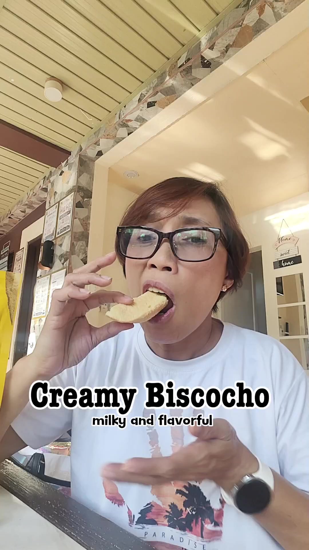 @Si Leslie Ako