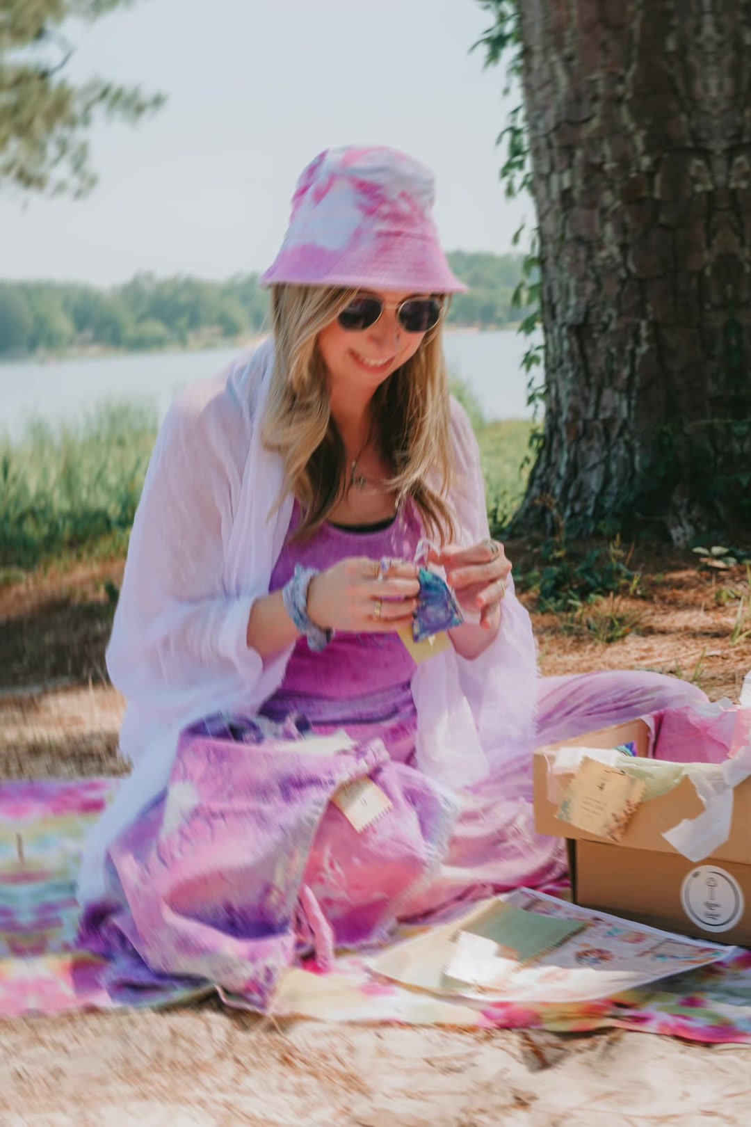 @Hippie Comfort