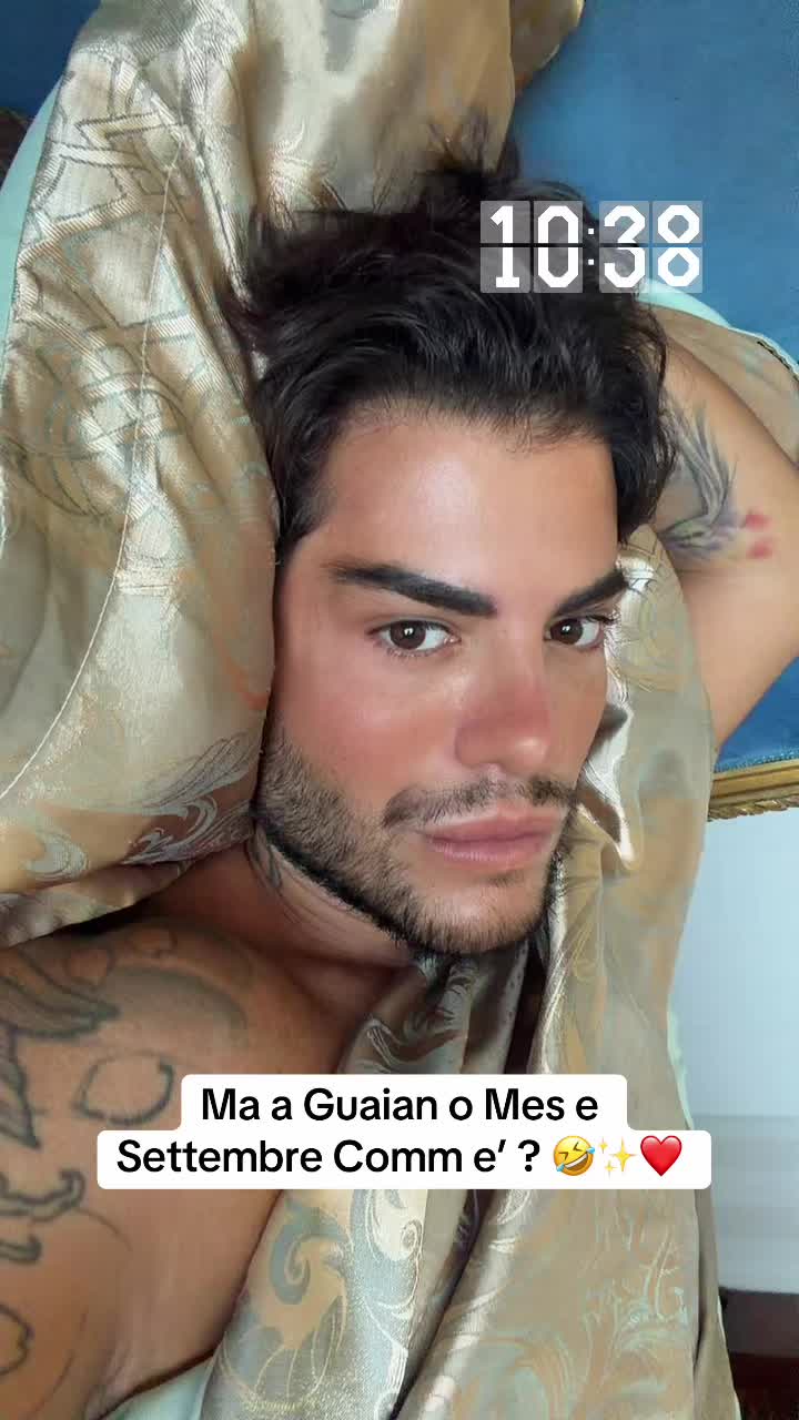@LinoNastiMakeup