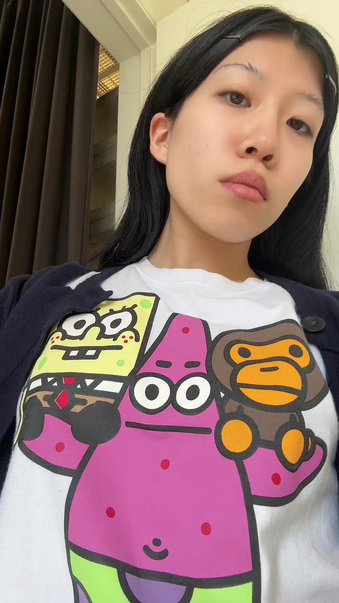 @asian chloe sevigny
