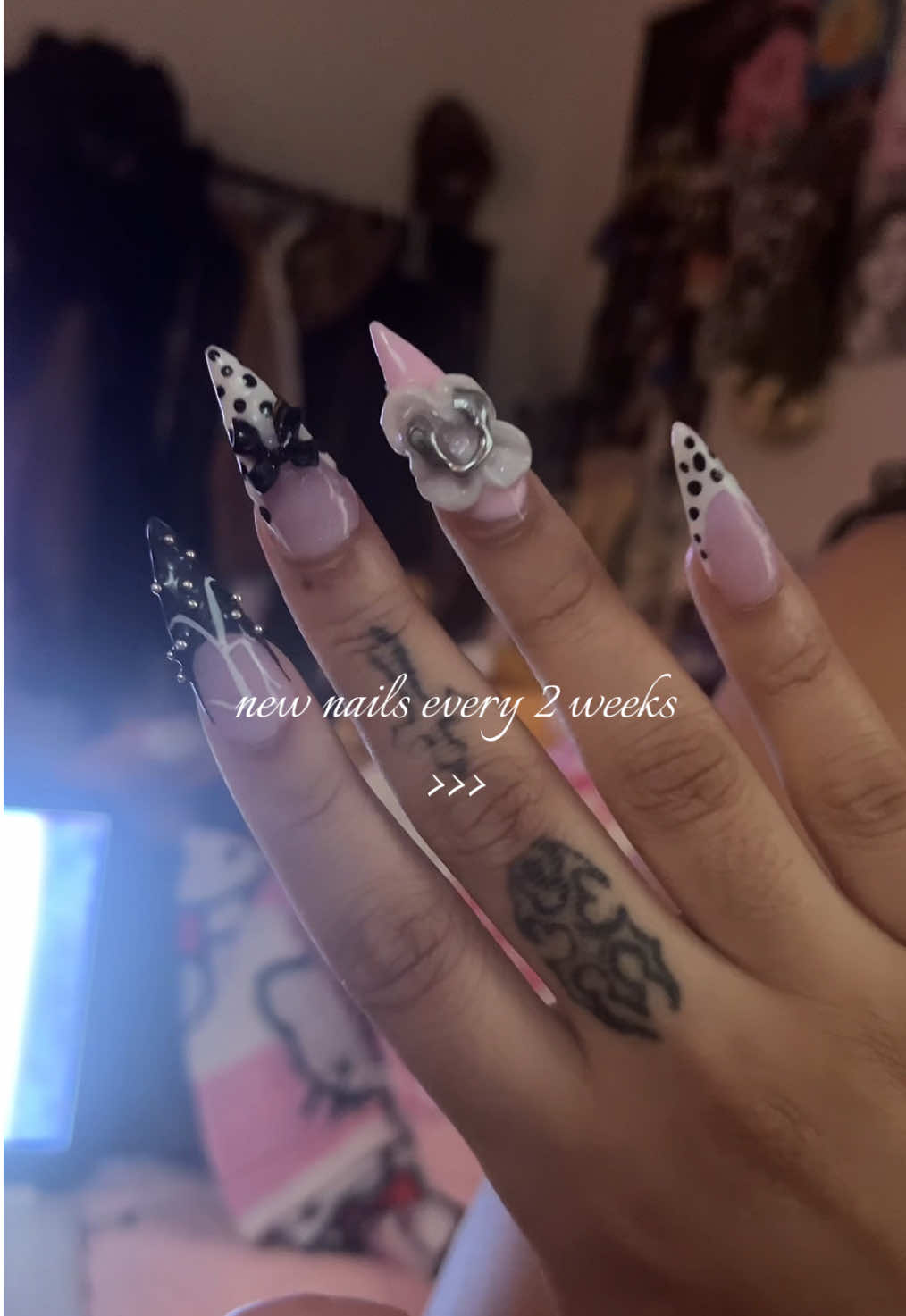 @nailsforangelz