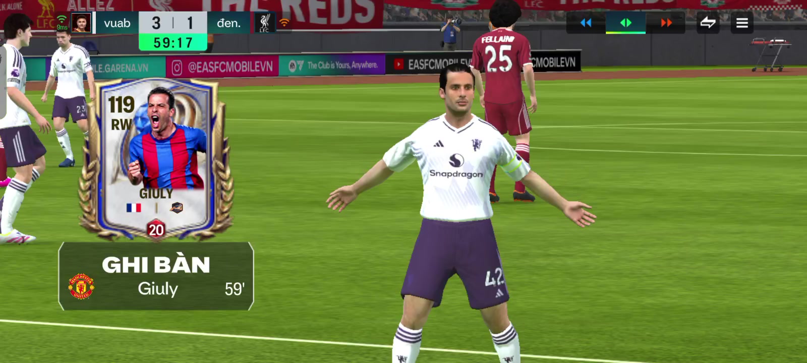 @cay chay fc