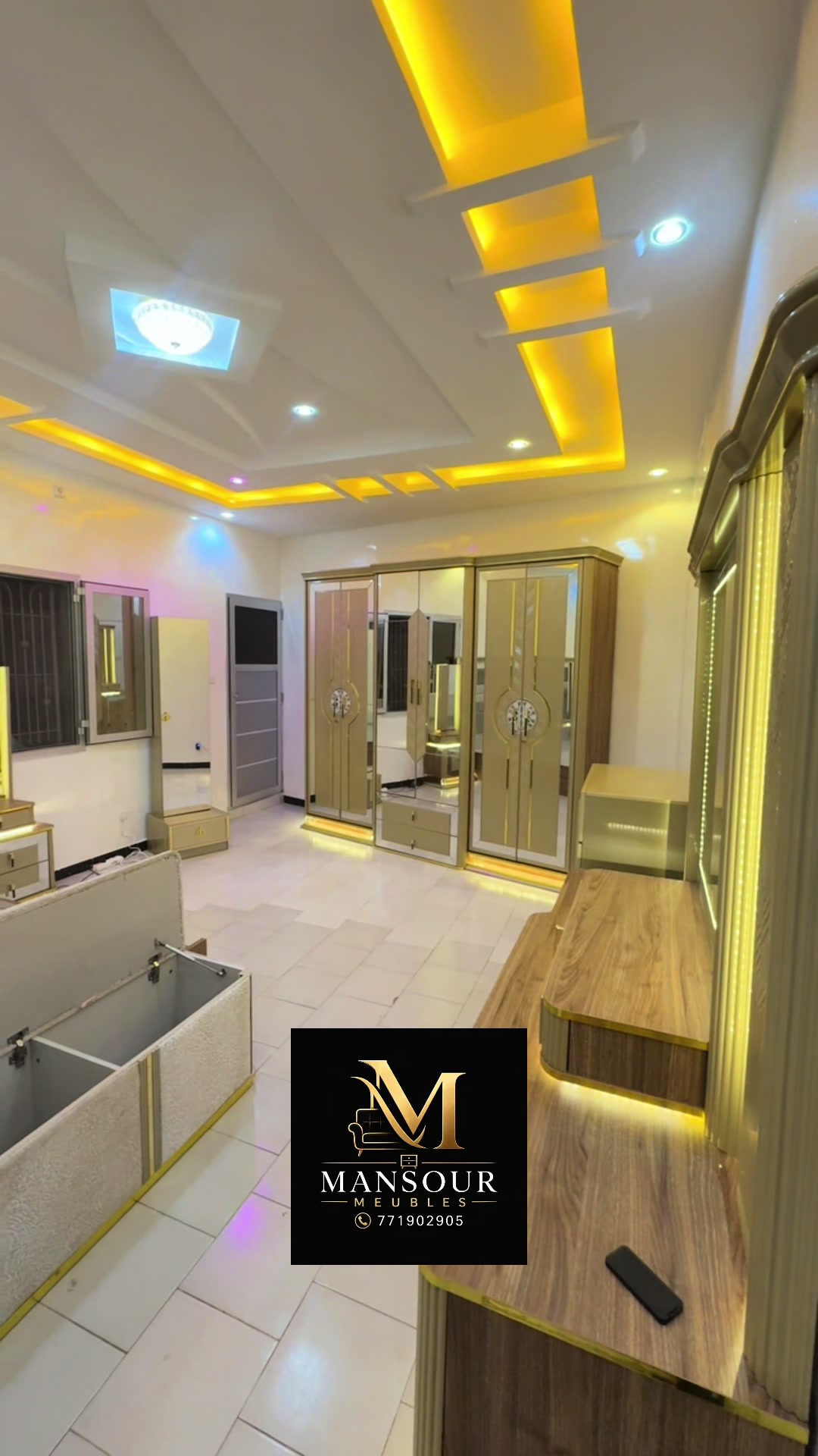 @Mansour Meuble 🛋️