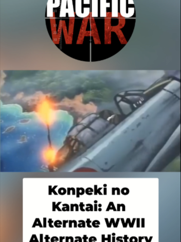 @The Pacific War Channel