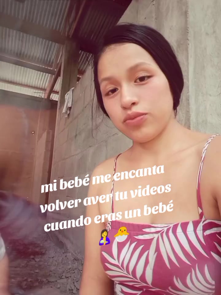 @chaparrita 😍