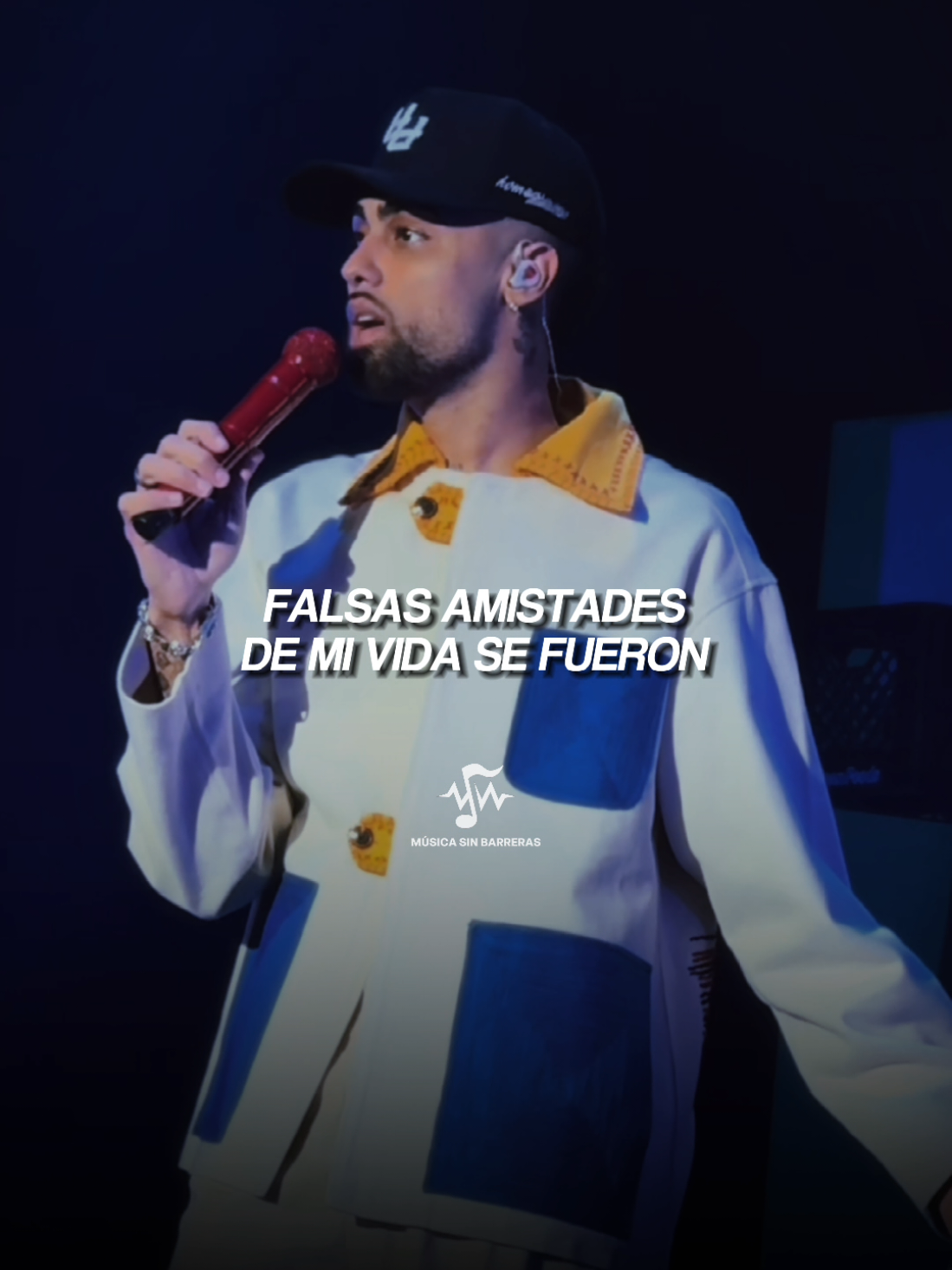 @Música Sin Barreras