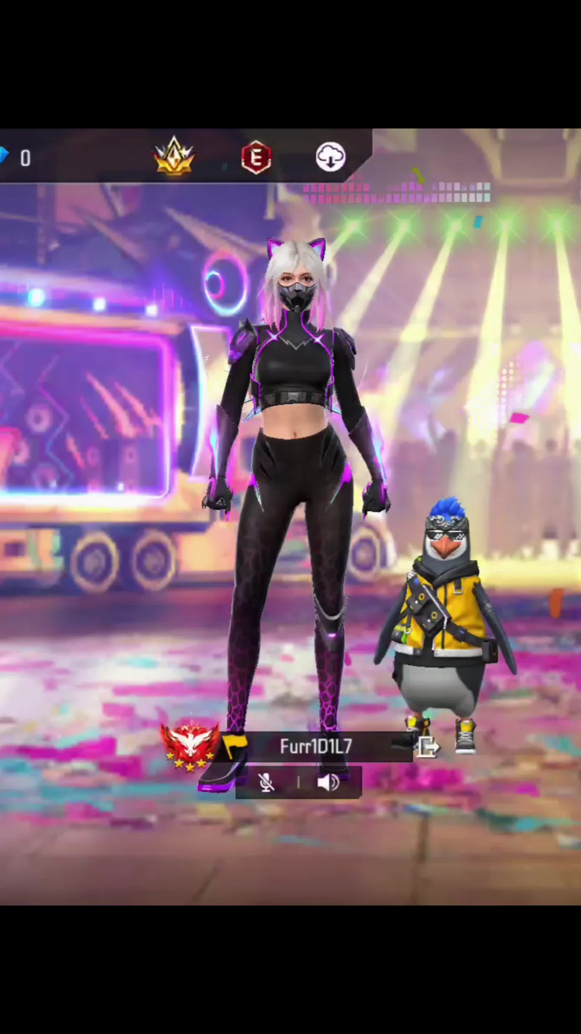 @Free fire lover💕💕
