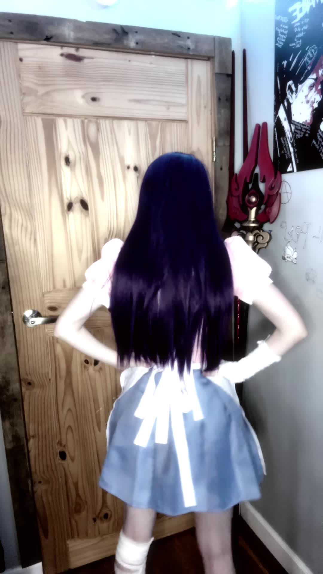 @Momo